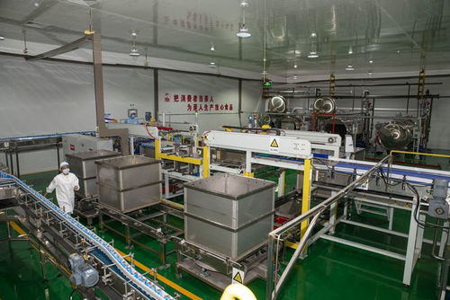 諸城強化服務企業專員作用，助推生物化工企業技術研發高質量發展