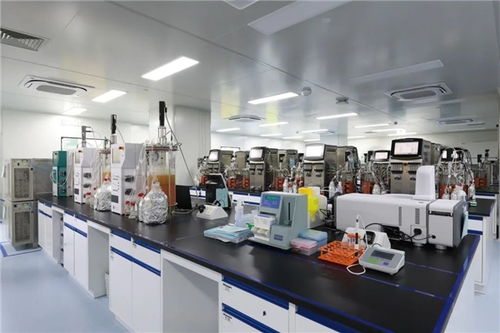 智核生物與臻格生物達(dá)成工藝開發(fā)合作，加速多管線產(chǎn)品研發(fā)進(jìn)程