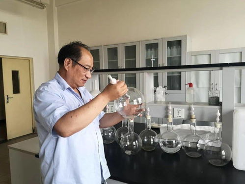 化工集團試劑所打破國外技術封鎖，成功研發高性能硼鋁源新產品，推動生物化工產品技術創新