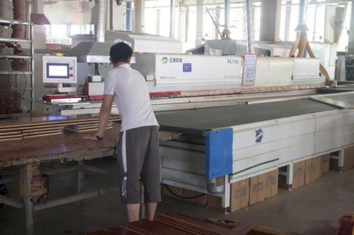 林潤門業(yè) 以先進設(shè)備與技術(shù)打造卓越產(chǎn)品，提升生物化工研發(fā)競爭力