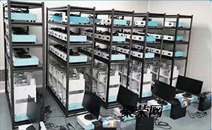 小動物能量代謝系統