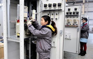 深化產學研融合 打造電氣業龍頭