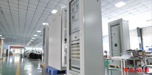 沖刺四季度︱科匯股份:科技強企 品牌叫響國內外
