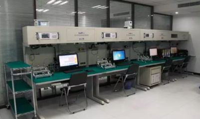 儀器儀表助力中國制造2025